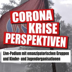 Corona-Krise-Perspektive